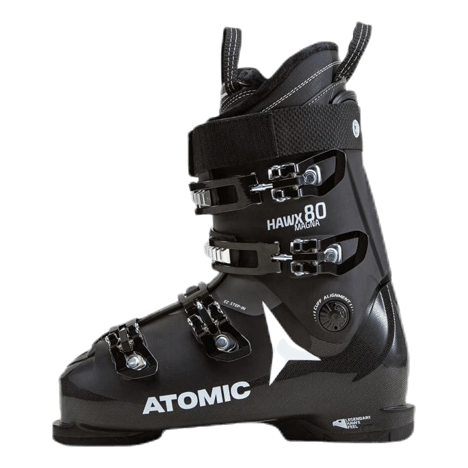 Atomic Hawx Magna 80 Black