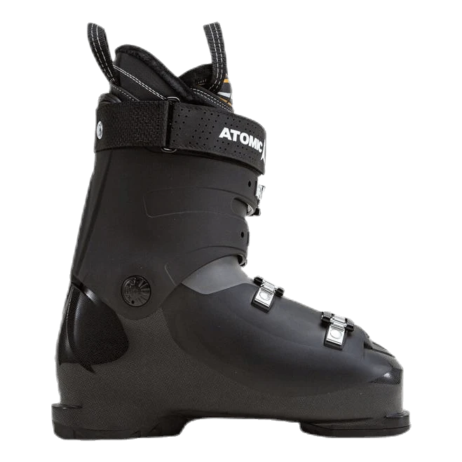 Atomic Hawx Magna 80 Black - Image 3