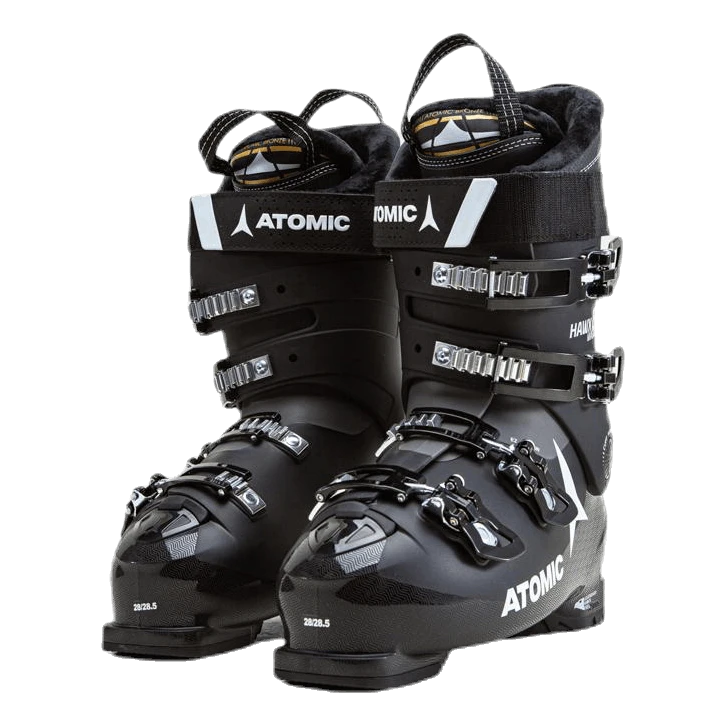 Atomic Hawx Magna 80 Black - Image 5