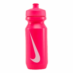 Big Mouth Bottle 2.0 22 Oz/650ml Pink/White