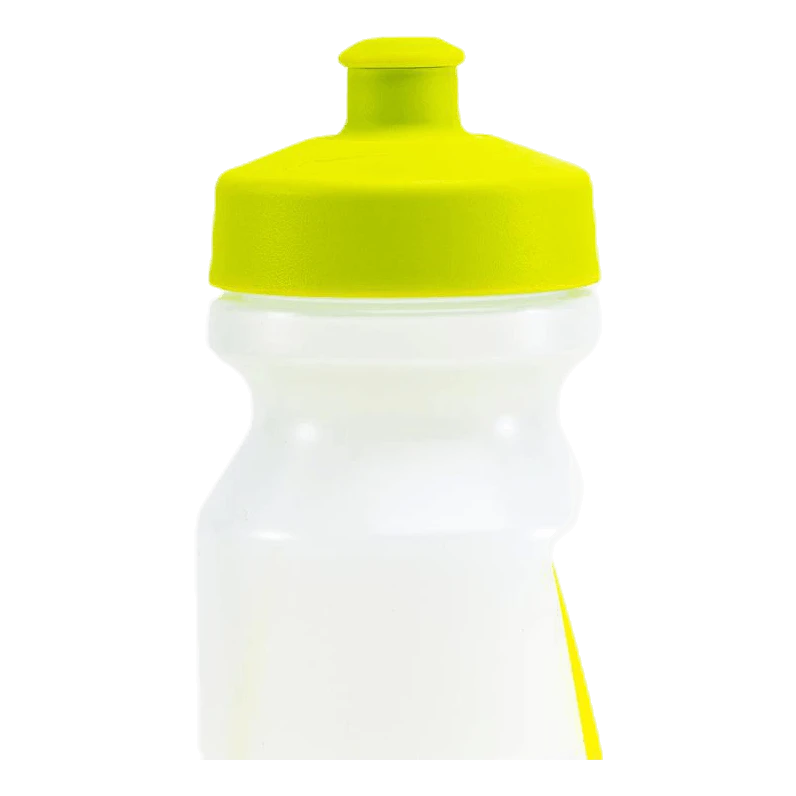 Nike Big Mouth Bottle 2.0 22 Oz/650ml Clear/Atomic Green/Atomic Green - Image 3