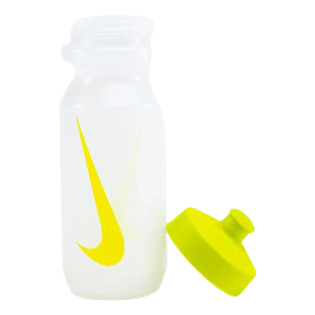Nike Big Mouth Bottle 2.0 22 Oz/650ml Clear/Atomic Green/Atomic Green - Image 4