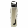 SS Hypercharge Straw Bottle 24 OZ Grey