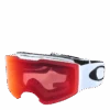Oakley Fall Line White