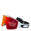 Oakley Fall Line XM White