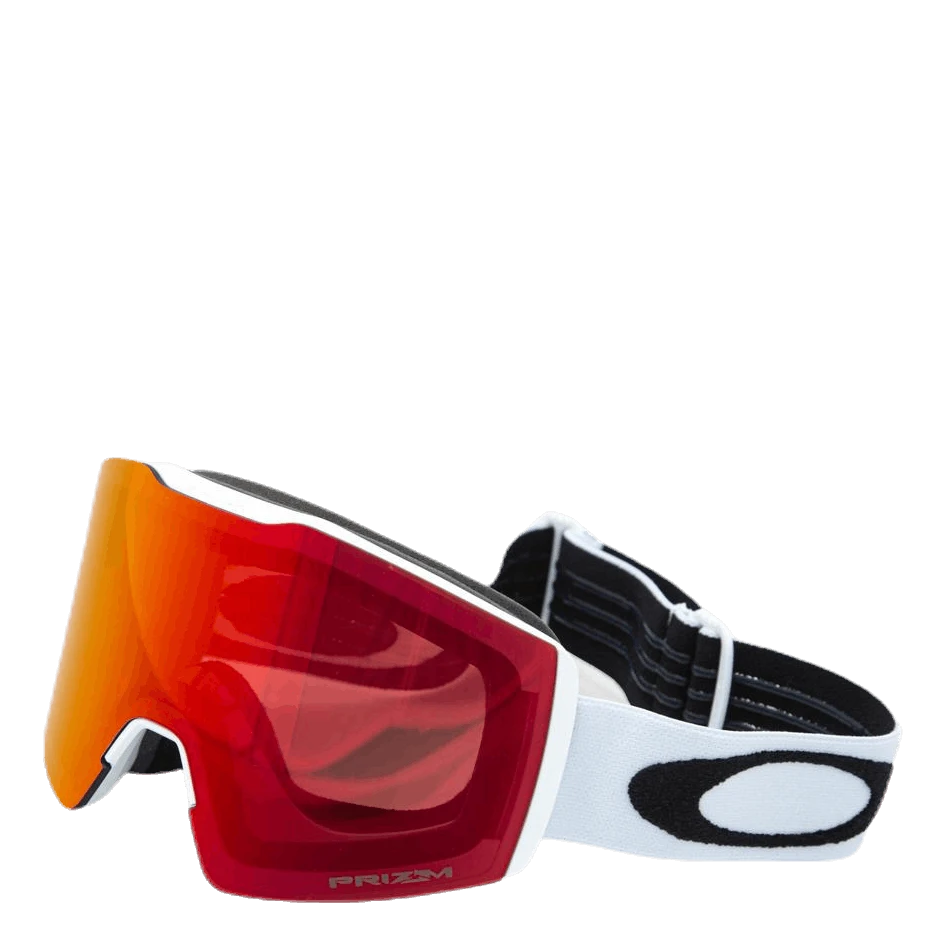 Oakley Fall Line XM White