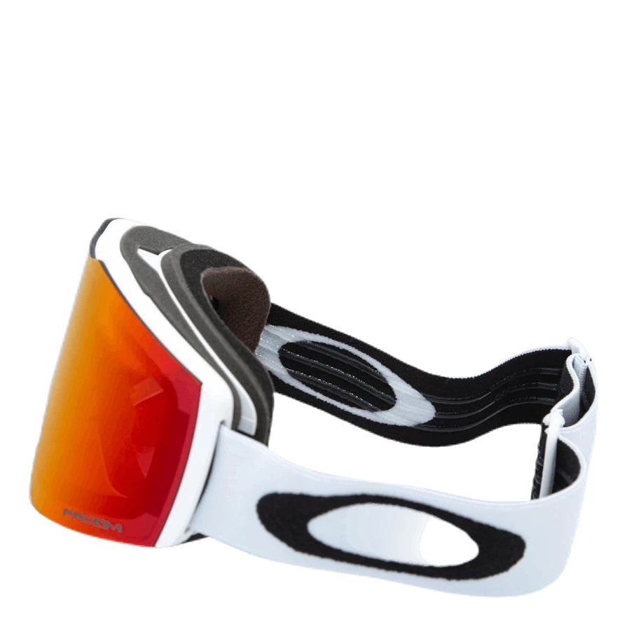 Oakley Fall Line XM White - Image 2