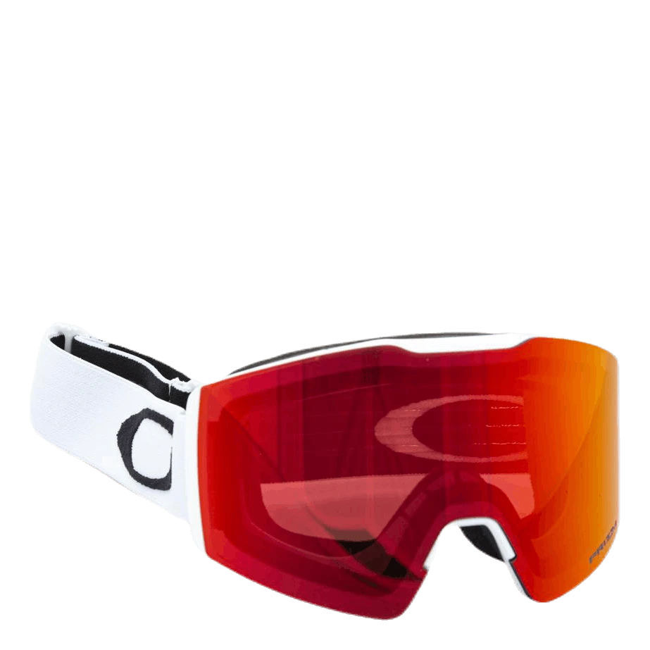 Oakley Fall Line XM White - Image 4