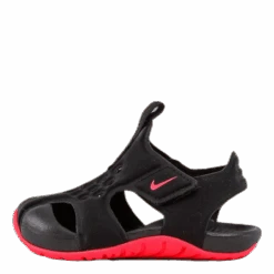 Nike Sunray Protect 2 TD Pink/Black