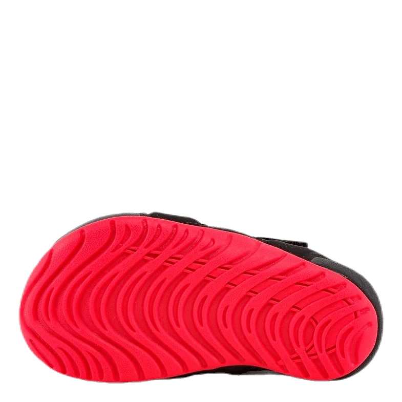 Nike Sunray Protect 2 TD Pink/Black - Image 4