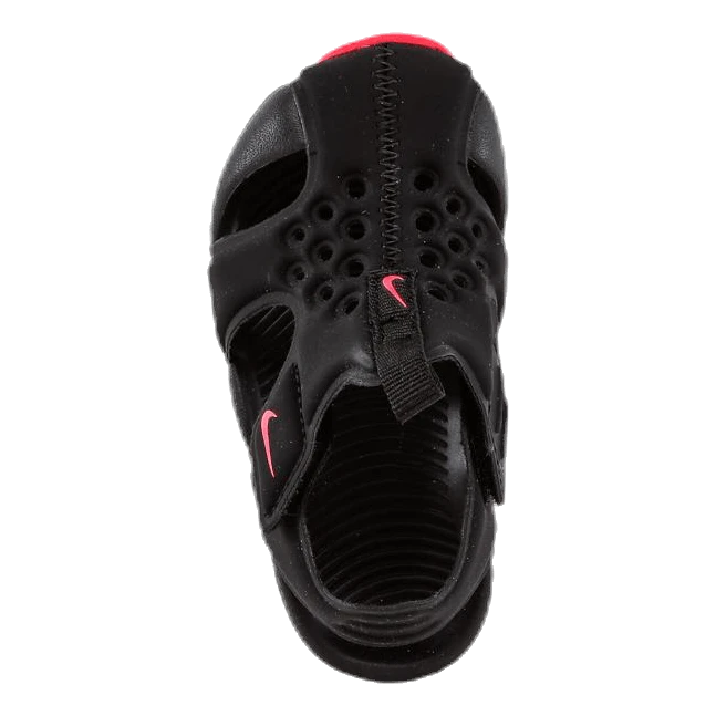 Nike Sunray Protect 2 TD Pink/Black - Image 5