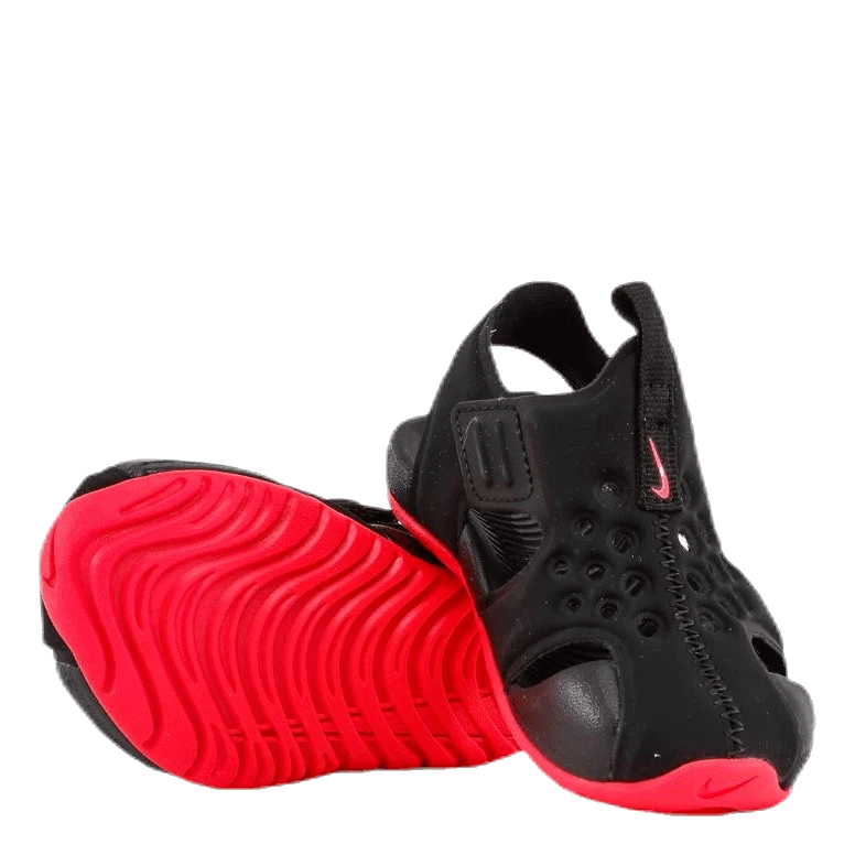 Nike Sunray Protect 2 TD Pink/Black - Image 6