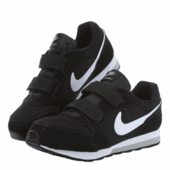 Nike MD Runner 2 PS White/Black