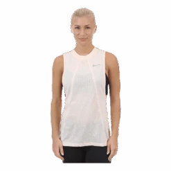 Nike Tailwind Cool Tank Pink/Beige