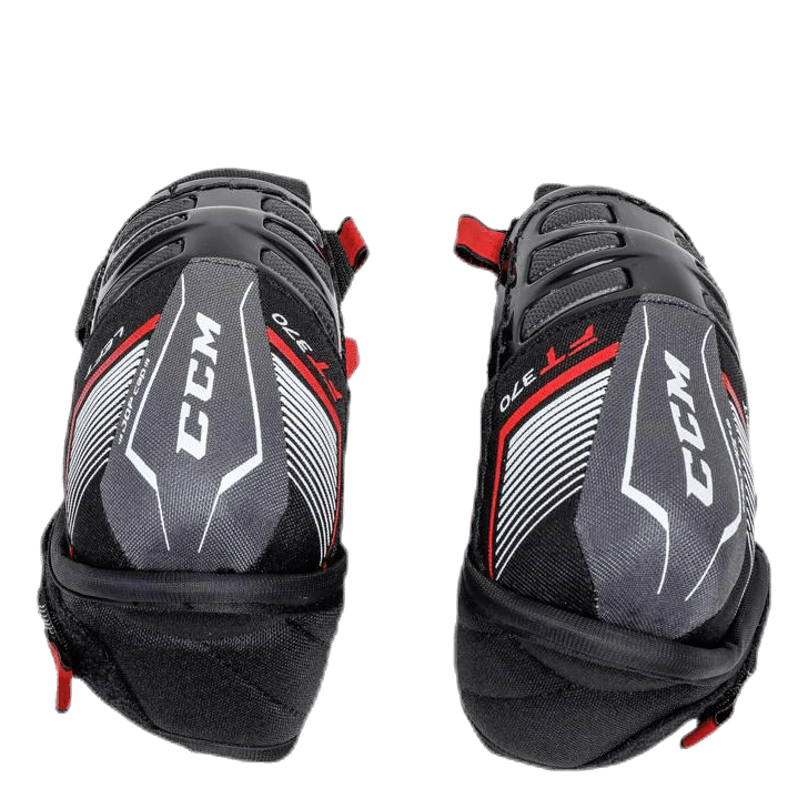 EP CCM JETSPEED 370 JR Black