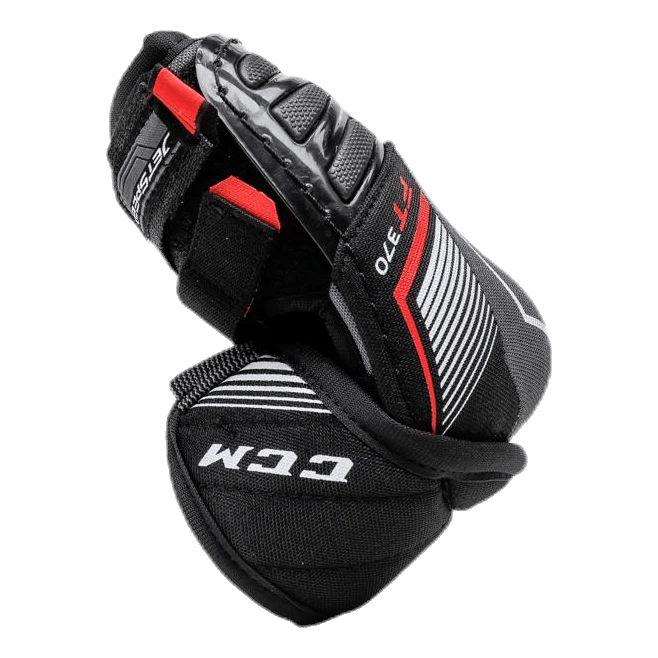 EP CCM JETSPEED 370 JR Black - Image 2