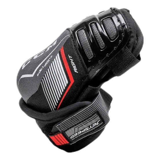 EP CCM JETSPEED 370 JR Black - Image 4