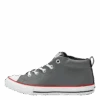 Converse Chuck Taylor All Star Street Grey