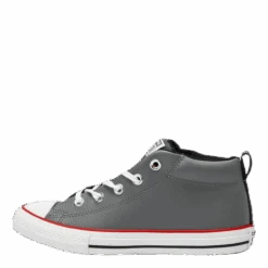 Converse Chuck Taylor All Star Street Grey