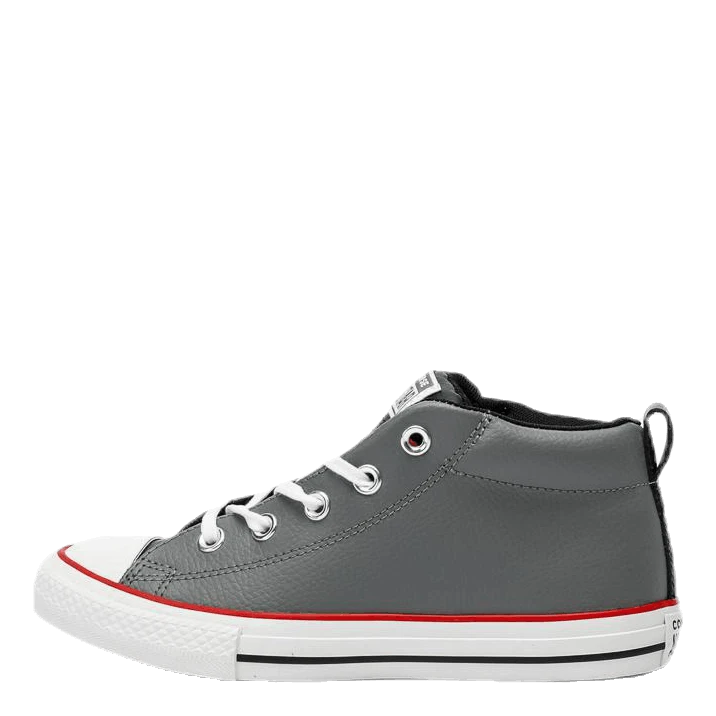 Converse Chuck Taylor All Star Street Grey