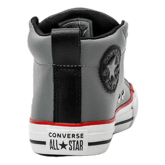 Converse Chuck Taylor All Star Street Grey - Image 2
