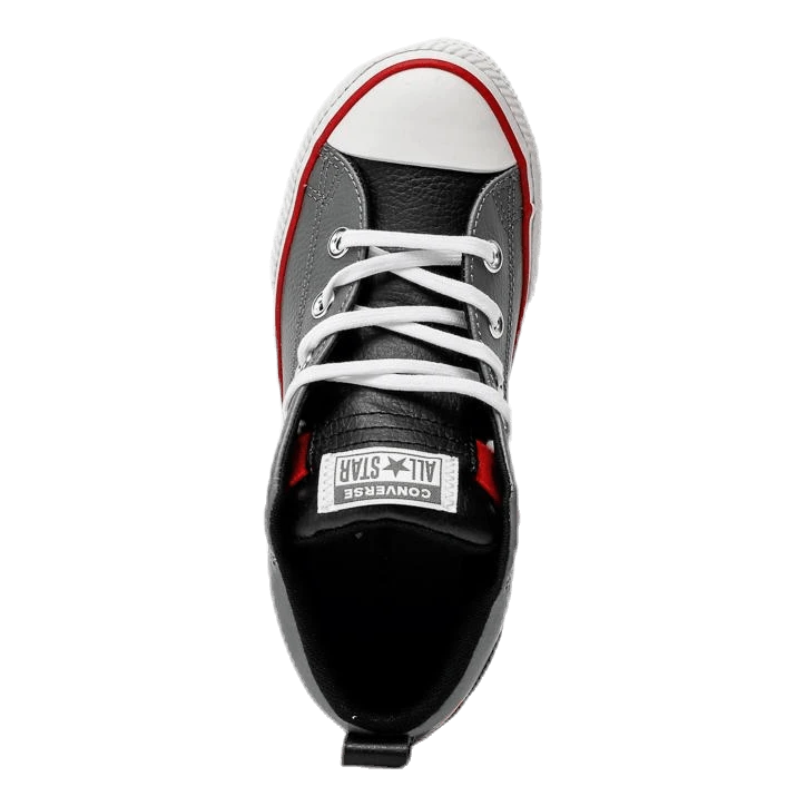 Converse Chuck Taylor All Star Street Grey - Image 5