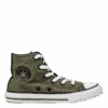 Converse Chuck Taylor All Star Green