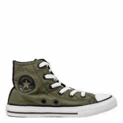 Converse Chuck Taylor All Star Green