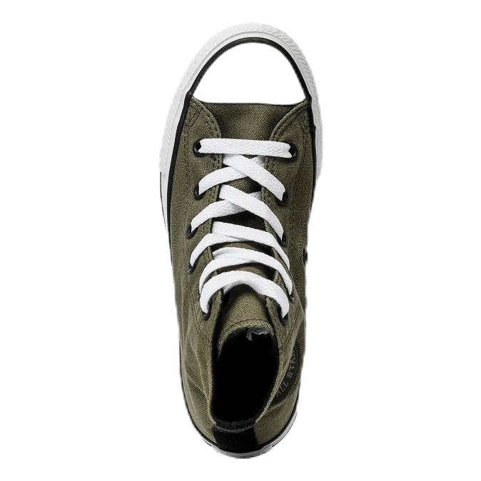 Converse Chuck Taylor All Star Green - Image 4