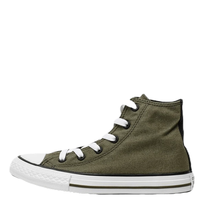 Converse Chuck Taylor All Star Green - Image 5
