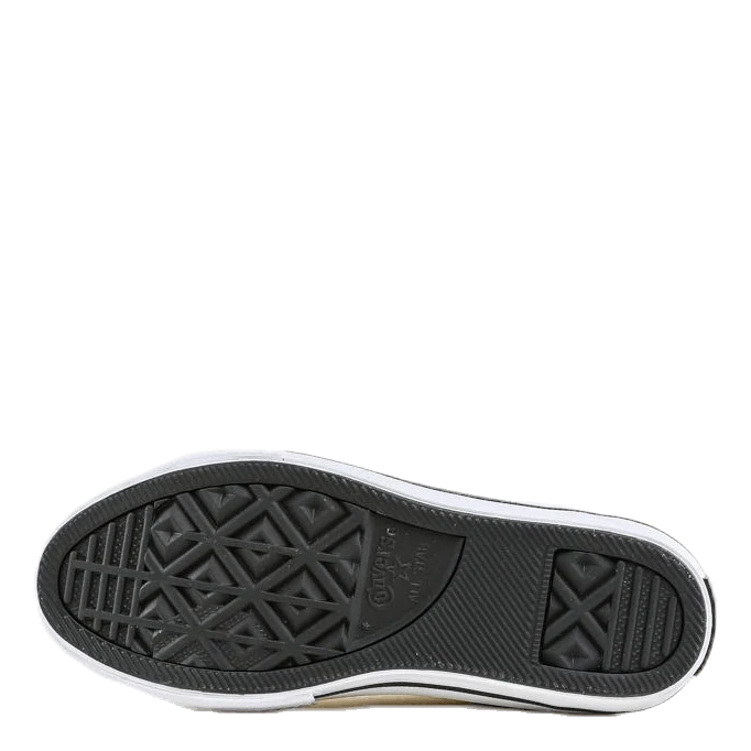 Converse One Star - OX Kid Yellow - Image 4