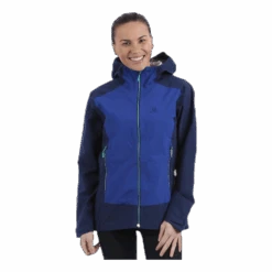 Salomon Nebula Stretch 2.5L Blue