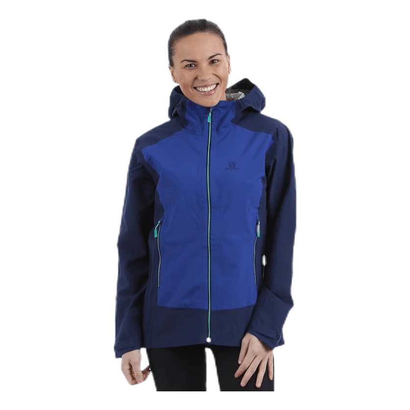 Salomon Nebula Stretch 2.5L Blue