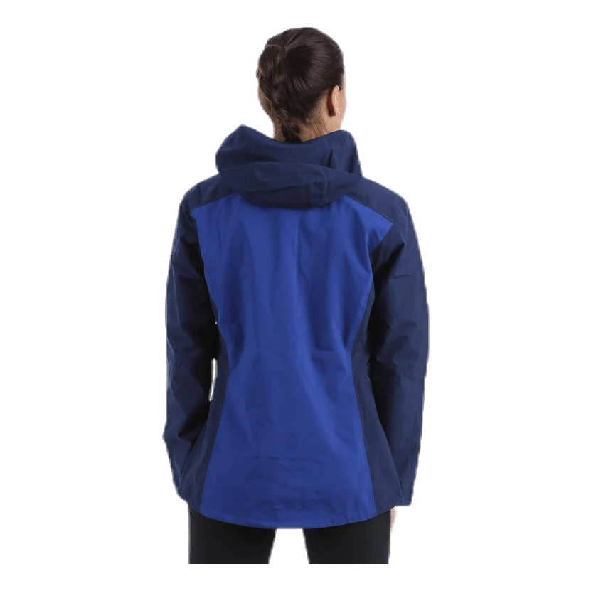 Salomon Nebula Stretch 2.5L Blue - Image 2