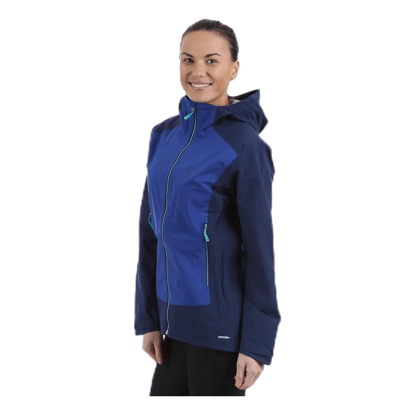 Salomon Nebula Stretch 2.5L Blue - Image 3