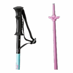 Salomon Kaloo Jr Pink