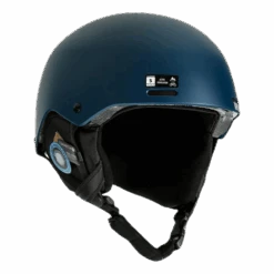 Salomon Brigade+ Blue