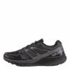 Salomon Sense Escape Black