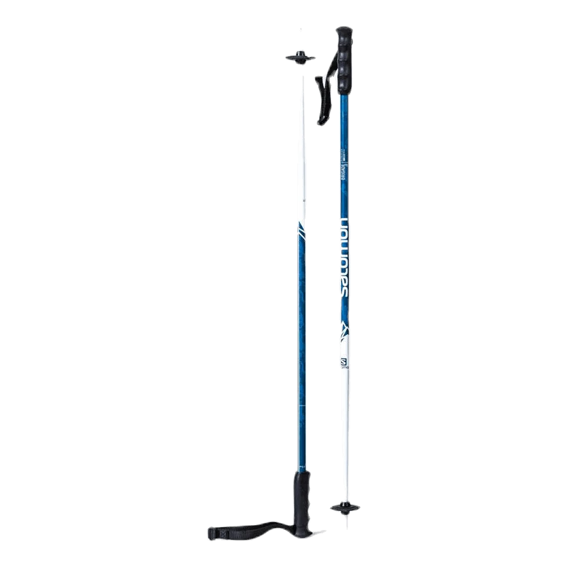 Salomon Brigade Jr Blue