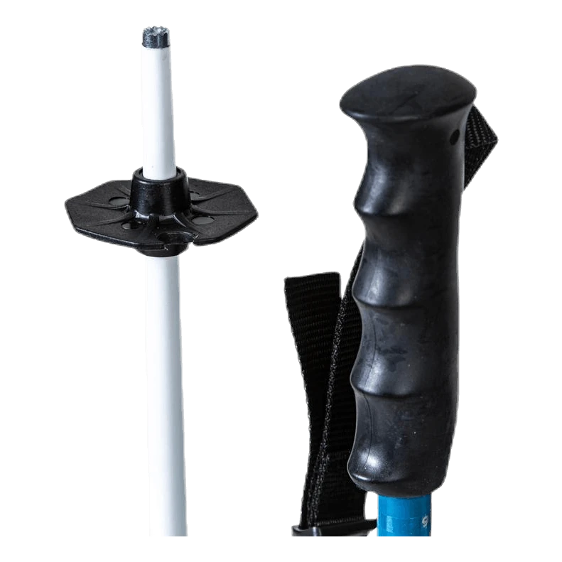 Salomon Brigade Jr Blue - Image 4