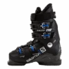 Salomon X ACCESS 80 Wide Black