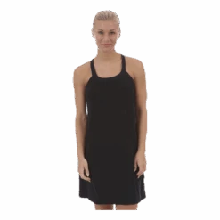 Prana Cantine Dress Black