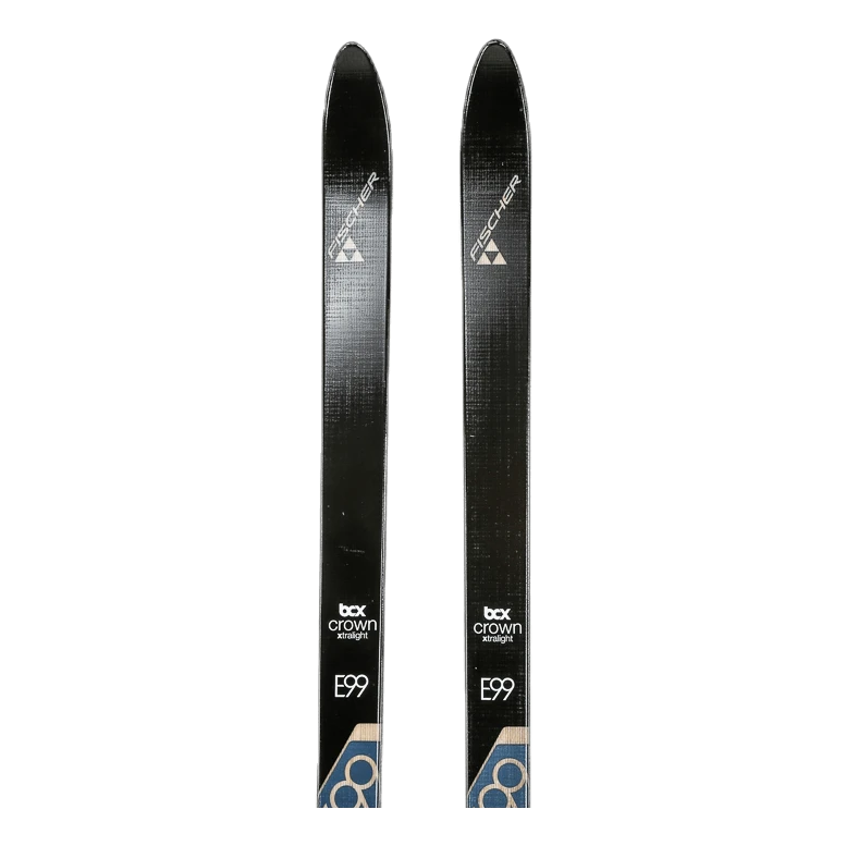 Fischer E99 Crown Xtralite Patterned - Image 3