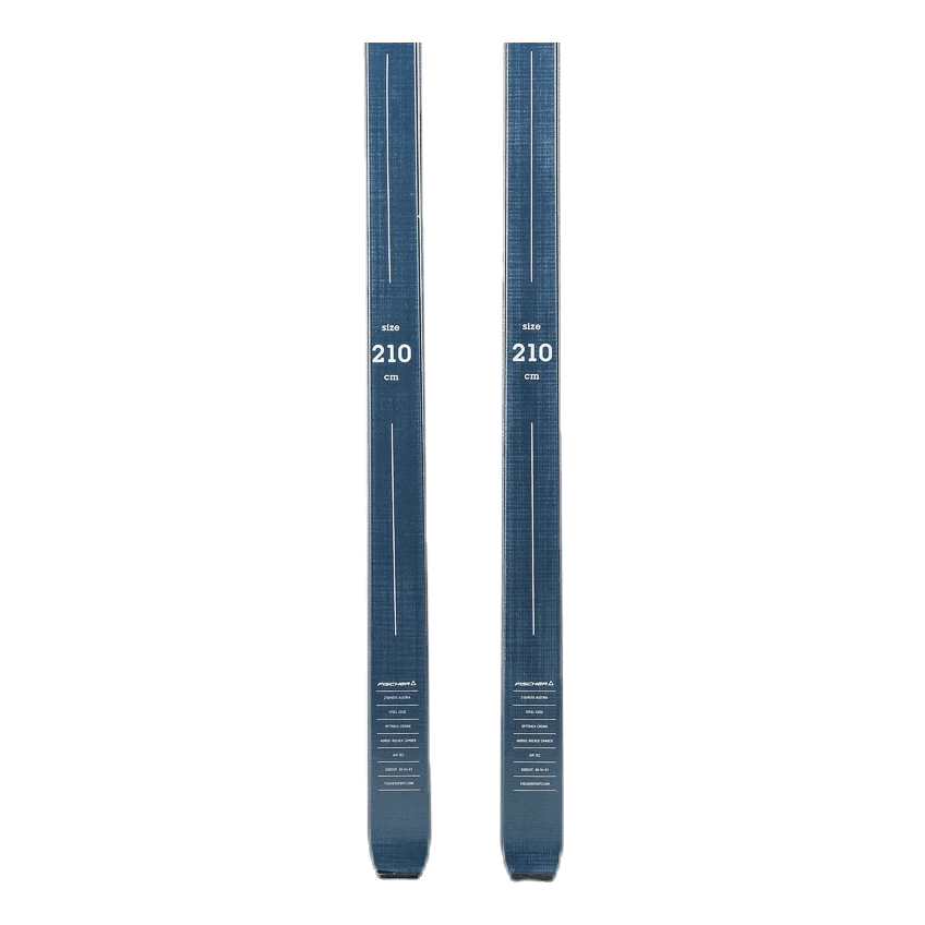 Fischer E99 Crown Xtralite Patterned - Image 5