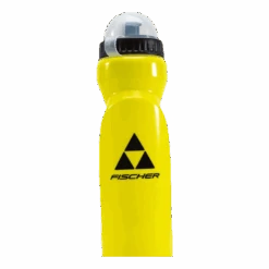 Fischer Drink Bottle 0,75L Yellow