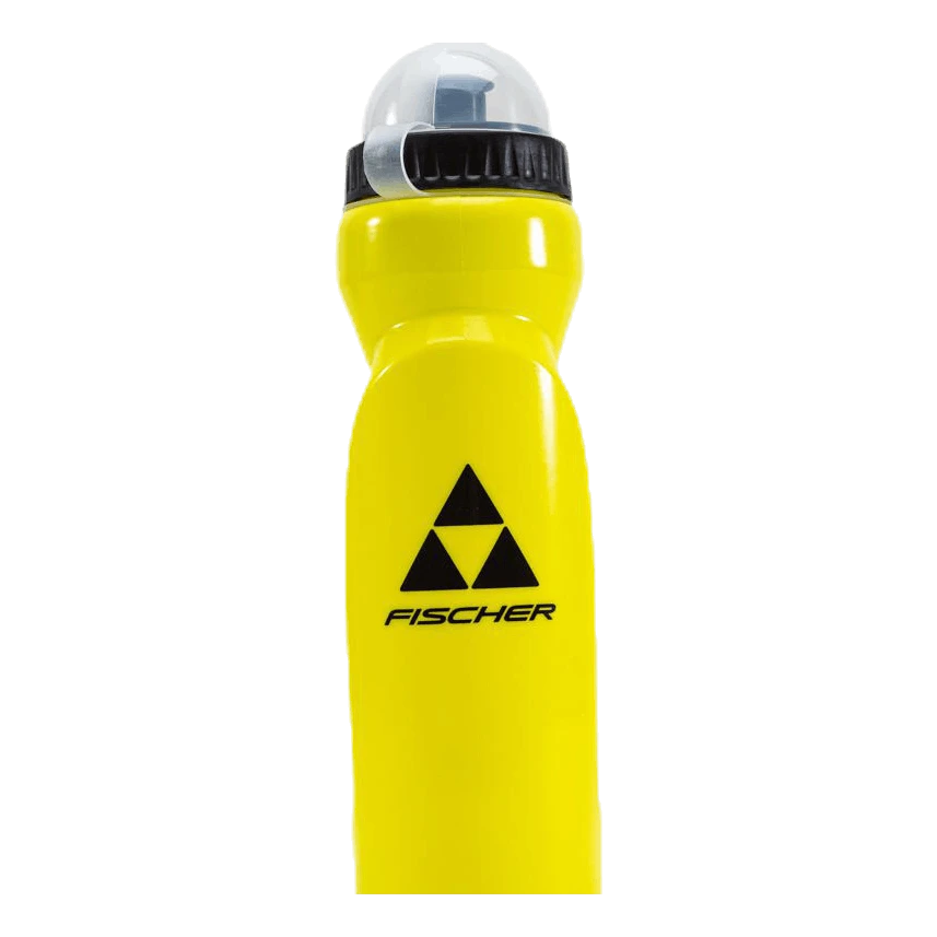 Fischer Drink Bottle 0,75L Yellow