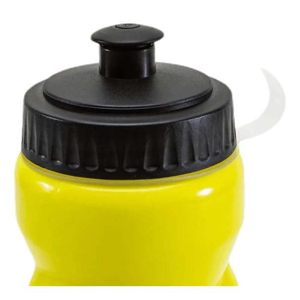 Fischer Drink Bottle 0,75L Yellow - Image 3