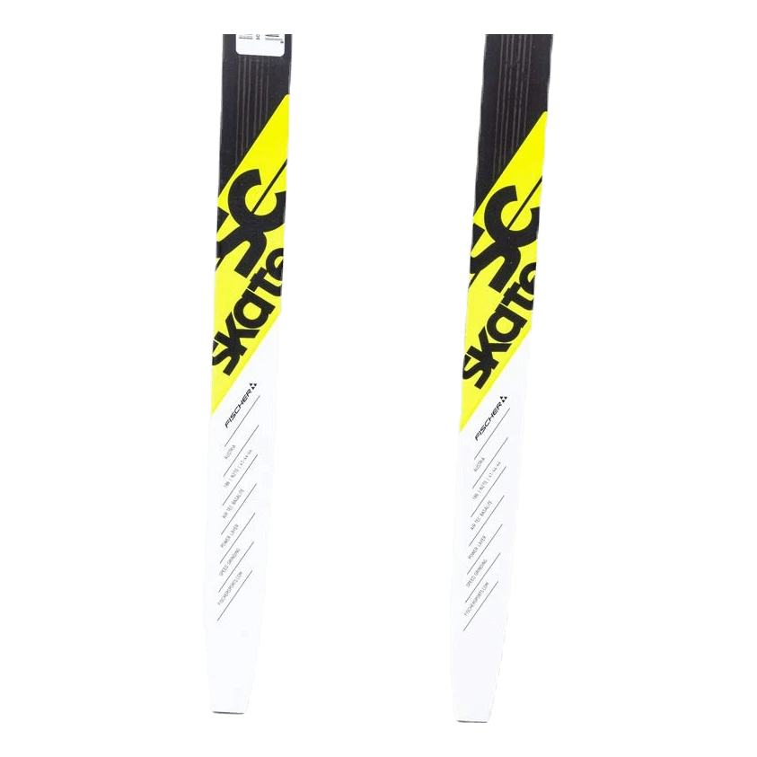 Fischer SC Skate Medium Multi - Image 5