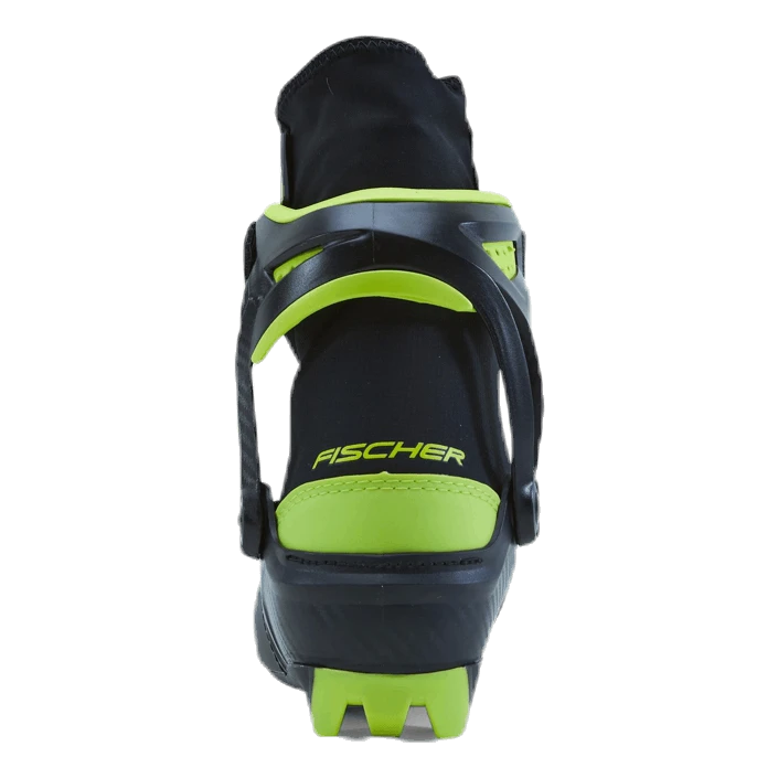 Fischer Rcs Skate Black - Image 2
