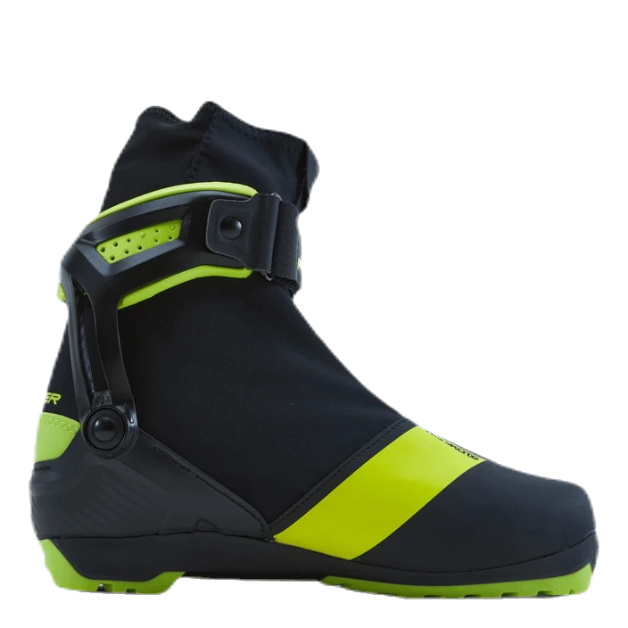 Fischer Rcs Skate Black - Image 3